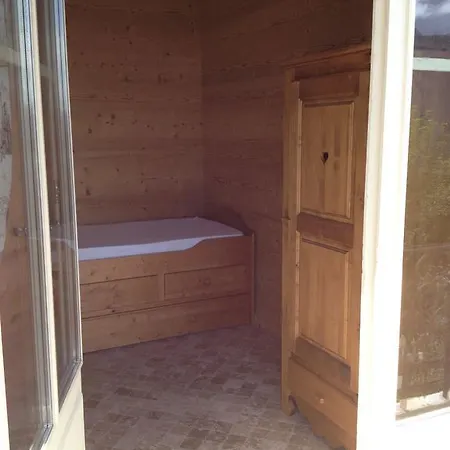 Apartment & Studio Sport Leysin