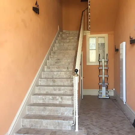 Apartment & Studio Sport *