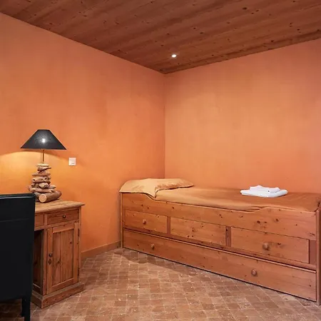 & Studio Sport Leysin