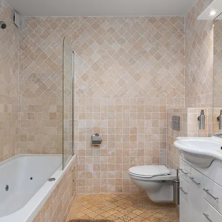 & Studio Sport Apartment Leysin