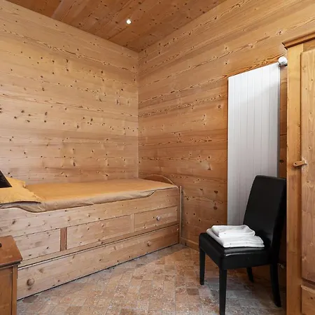 & Studio Sport Apartment *