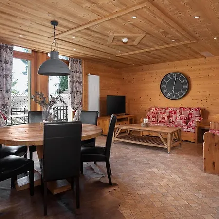 Apartment & Studio Sport