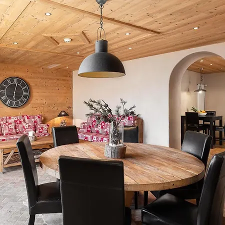 & Studio Sport Apartment