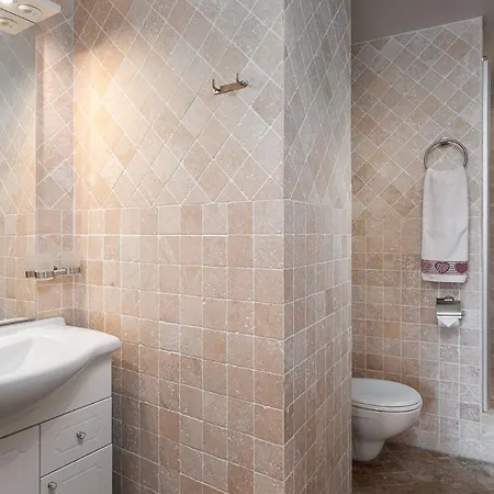 Apartment & Studio Sport Leysin